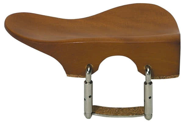 Gewa Kinnhalter Berber Buchsbaum (4/4)