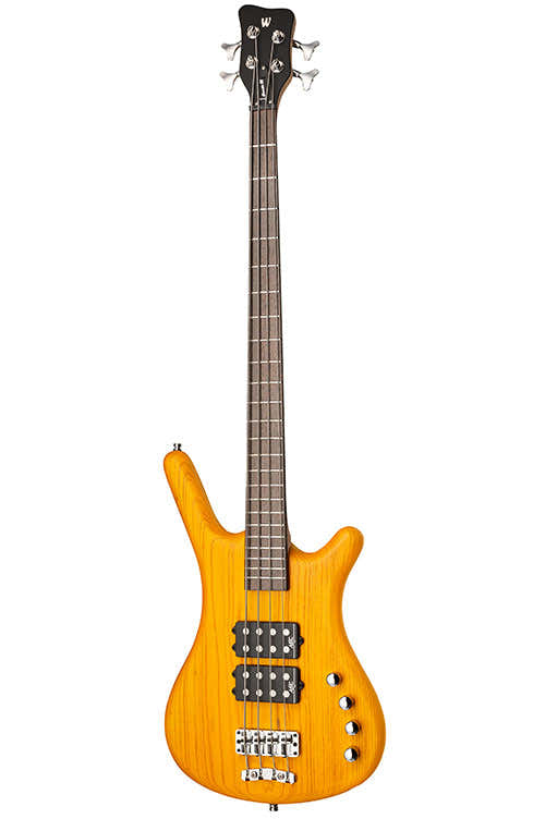 Corvette SS 4 Honig-Violin Satin