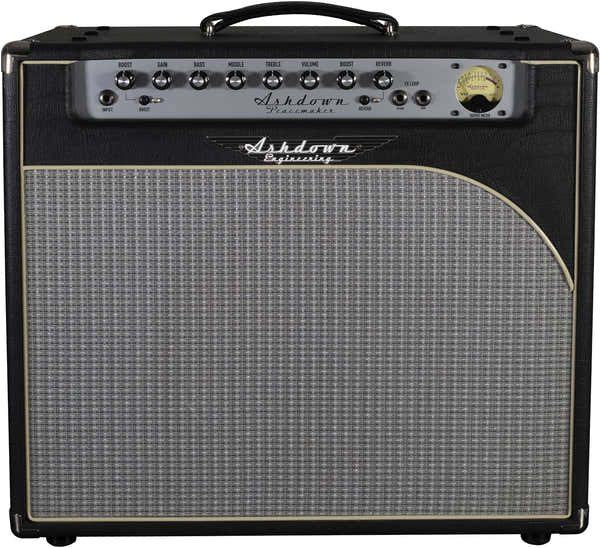 Combo Peacemaker 20 watts 1x12" Celestion Creamback hergestellt im Vereinigten Königreich