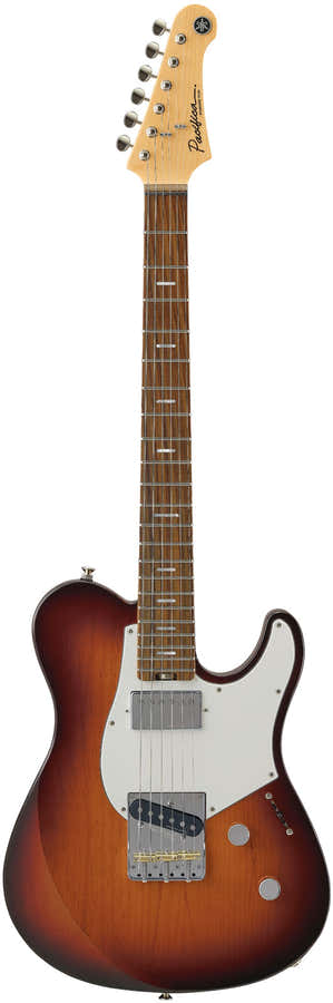 Pacifica SC Standard Plus 11S Wüstenburst