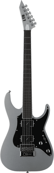 Ltd Ks M-6 Evertune Metallic Silver