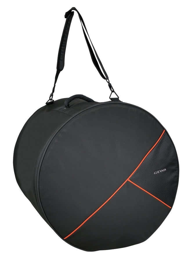 BASSDRUM GIG-BAG PREMIUM 24" X 18"
