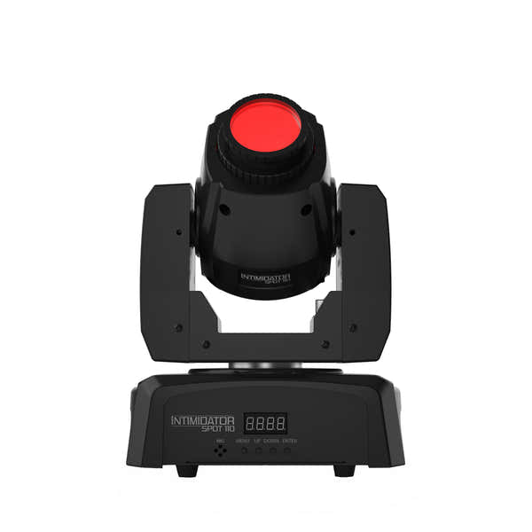 Chauvet DJ Intimidator Spot 110