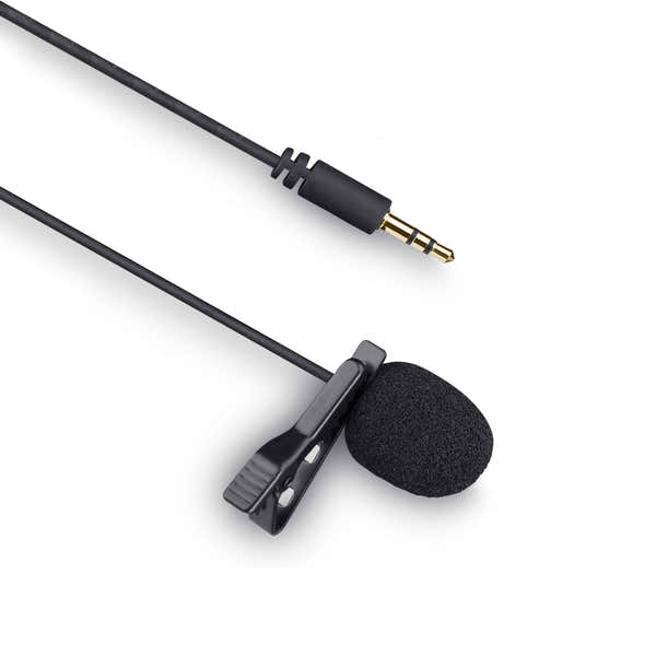 Saramonic SR-XLM1 - Lavaliermikrofon