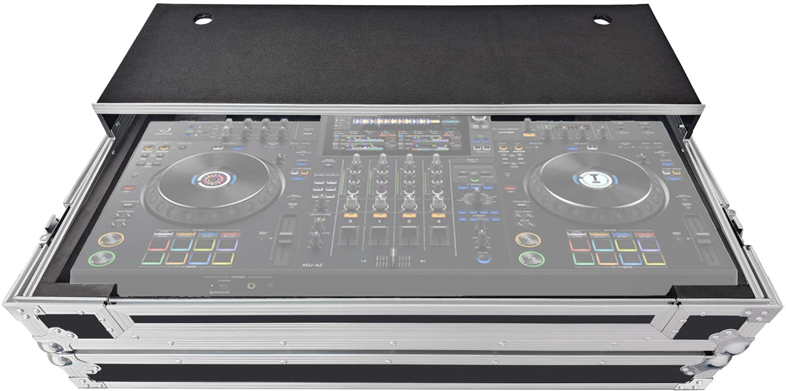 FC XDJ AZ DS