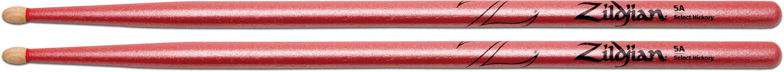 Z5ACP - 5A Chromapink