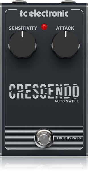 Tc Electronic Crescendo Auto Swell