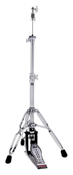 Hi-Hat-Pedal Serie 9000 9500DXF
