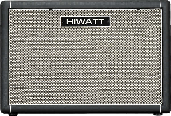 Hiwatt Box Hb210