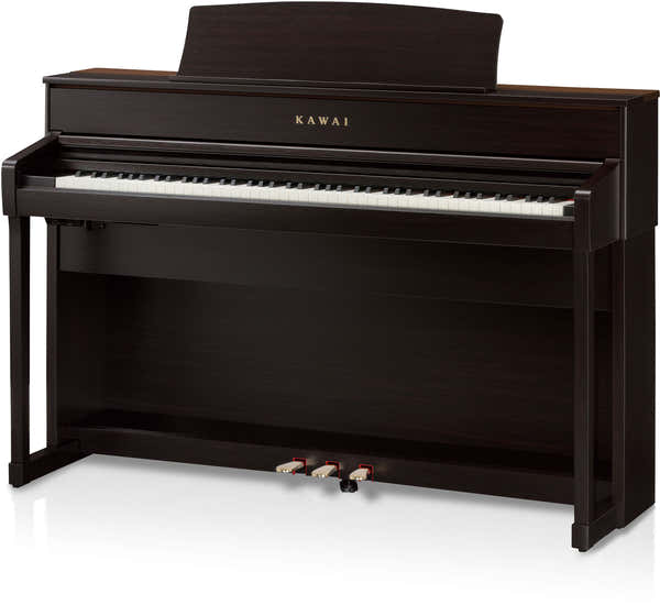 Kawai CA701 Palisanderholz