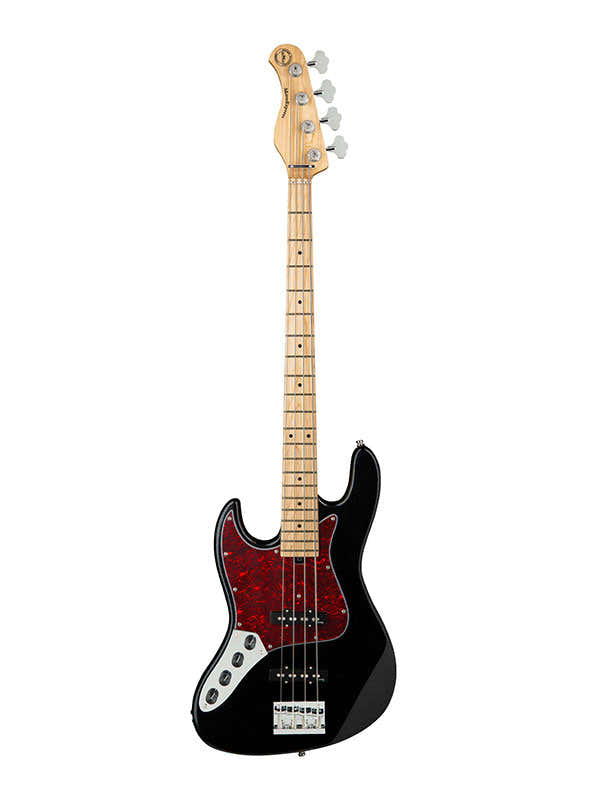 Metroexpress Line Standard Jj Black Pearl Maple