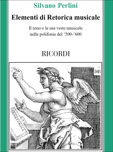 Elementi di Retorica Musicale