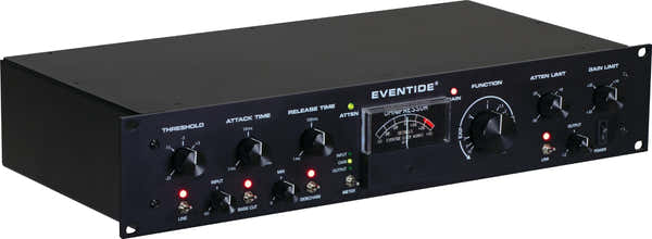 Eventide Omnipressor 2830