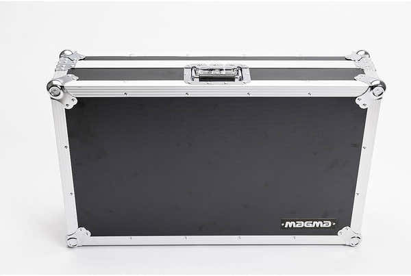 Magma DJ-Controller-Case OPUS QUAD