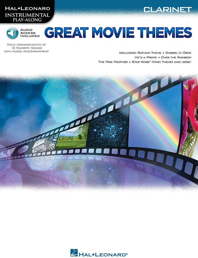 Große Filmmelodien