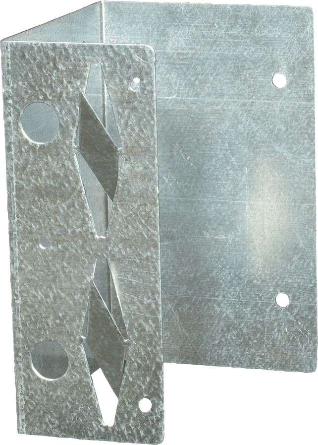 IMPALER FIXATION DCALE FOR BROADWAY PANEL (8 PCS)