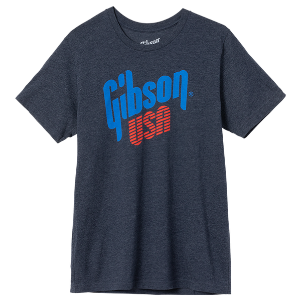 "XL" T-Shirt mit Lifestyle-USA-Logo
