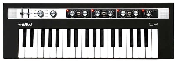 Yamaha Reface CP