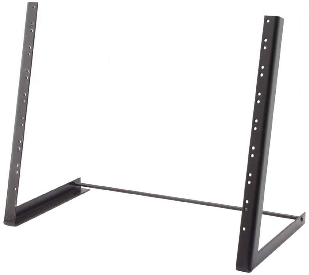 Stand Rack 19"/8u Table
