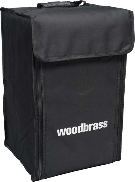 CJB10 Cajón-Tasche