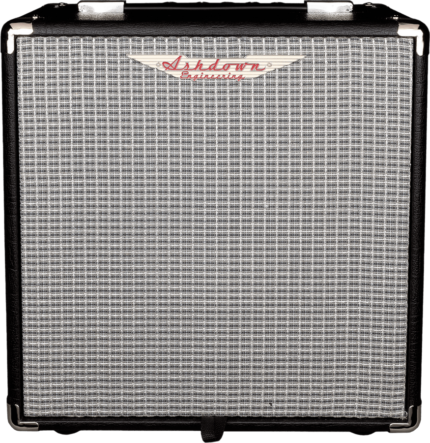 Studio 8 - Superleichter 30W-Basscombo