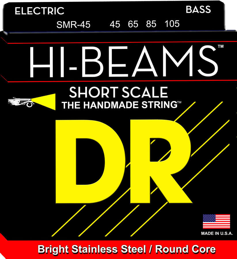 45-105 SMR-45 Kurze Mensur HI-beam