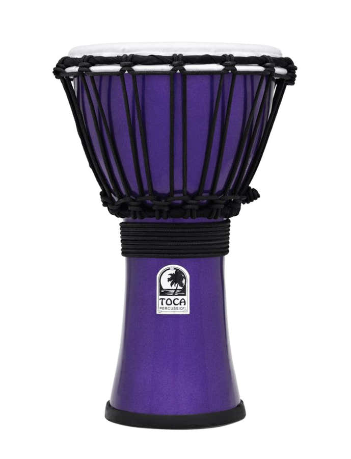 Freestyle Colorsound 7" - Metallic-Indigo