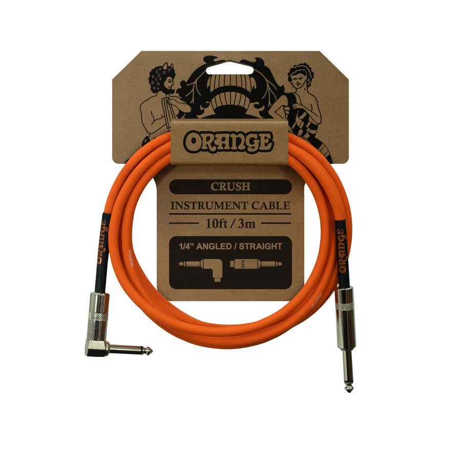 Crush-Kabel CBL35-3MCD