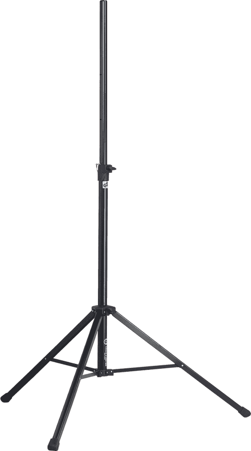 21436-009-55 SCHWARZ BOXENSTATIV