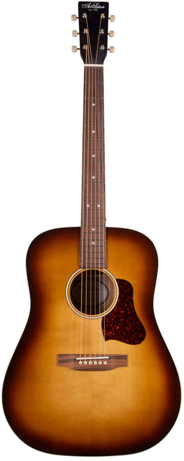 Americana Heller Burst GT EQ