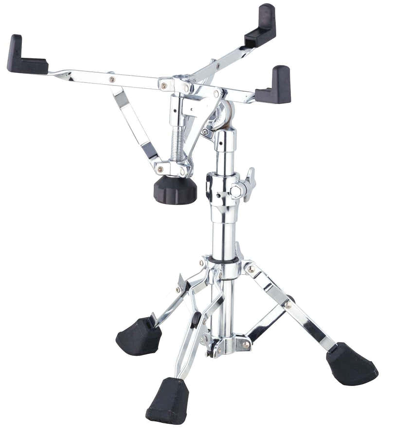 HS80LOW - PIED DE SNARE DRUM ROADPRO POSITIONNEMENT BAS AVEC ROTULE QUICK-SET