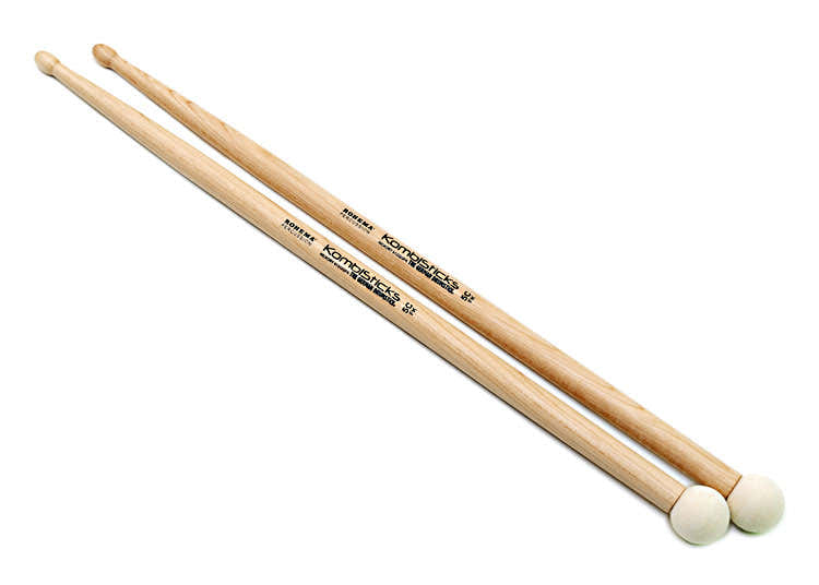 KOMBI STICKS - FELT 25MM