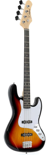 Woodbrass JB100 Sunburst