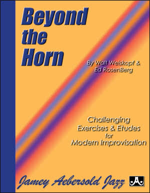 Weiskopf W. Rosenberg E. - Beyond The Horn