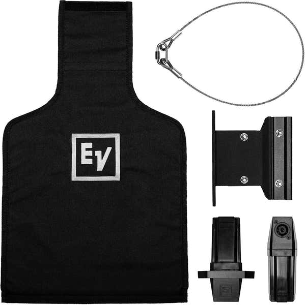 Electrovoice Evolve-TM-B Kit for Truss SpeakON