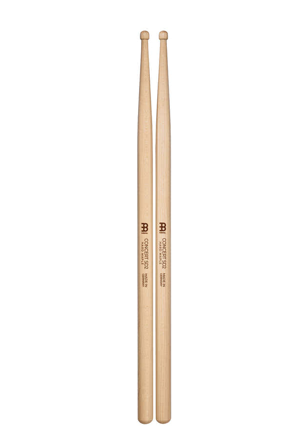 SB114 - Ahorn Concert SD2