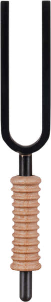 Schlagwerk STFS-FA - Tuning Fork Solfeggio FAmuli tuorum - 639Hz
