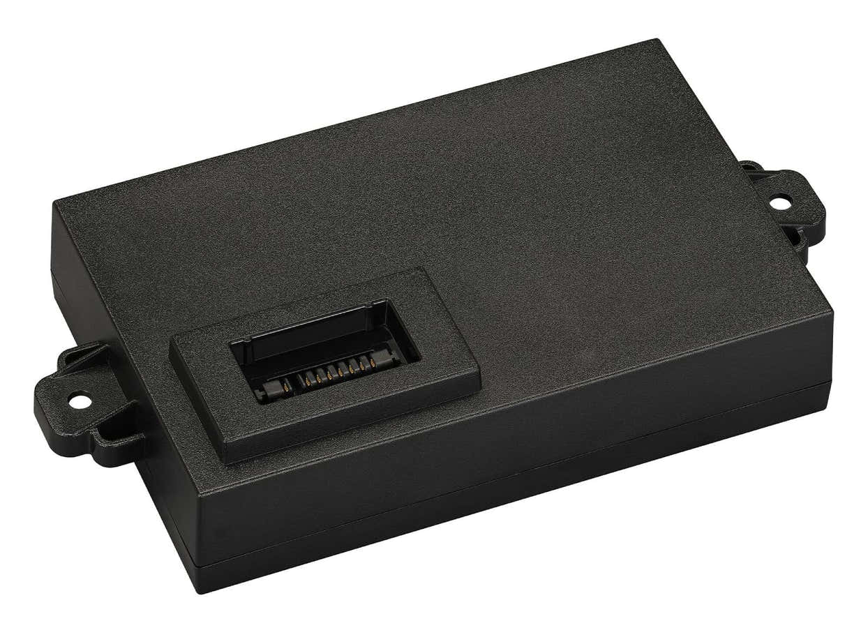 BTR -STP200 - BATTERIE FÜR STAGEPAS 200