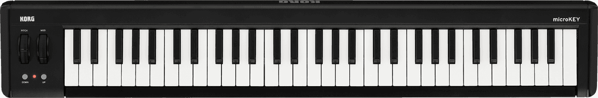 Microkey 61 MK2