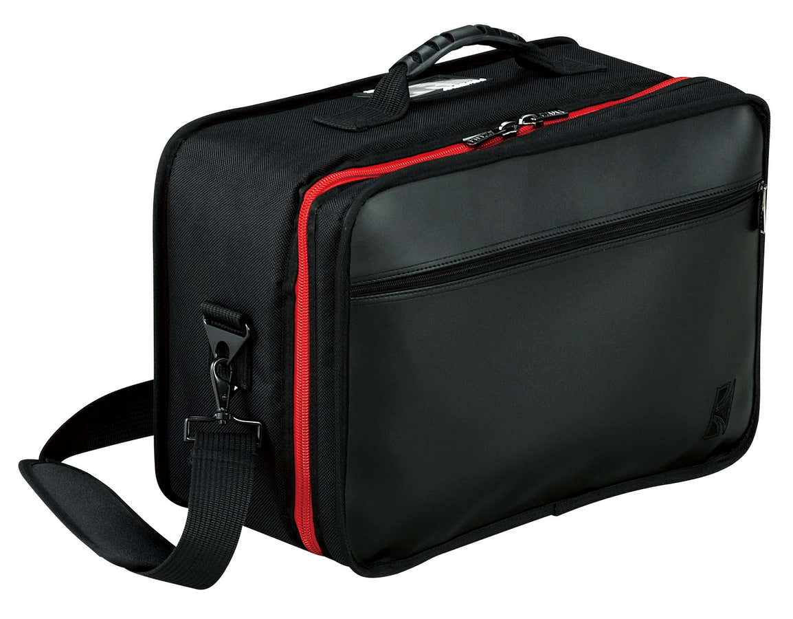 PBP200 - POWERPAD TASCHE FR EINE DOPPELFUSSMASCHINE