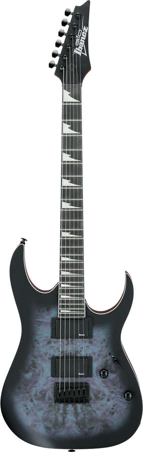 GRG121PAR-KBF Tiefdämmerungs-Burst flach Gio