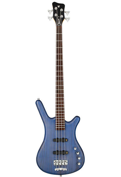 Corvette Basic 4 Ozeanblau Satin