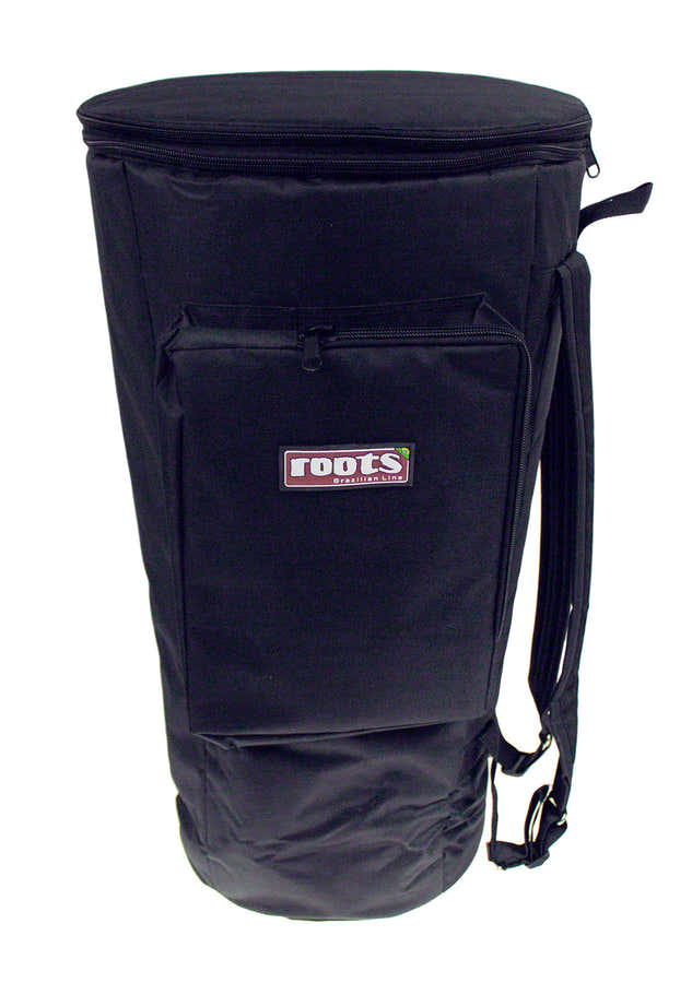 Deluxe-Tasche Timbal 14" X 70CM - Rucksack