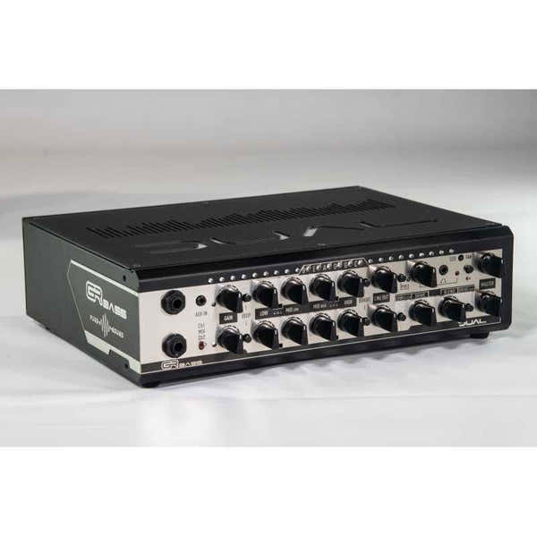 Dual 1400 BLK