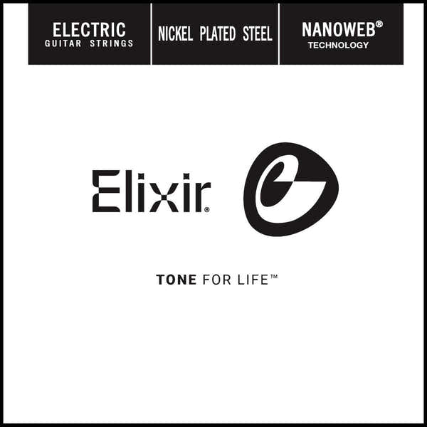 ELECTRIC STRING NANOWEB 030