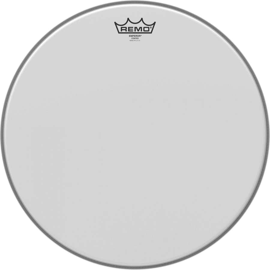 BE-0116-00 Emperor Beschichtet 16