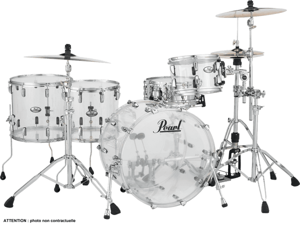 Crystal Beat Rock 22 - Ultraklar