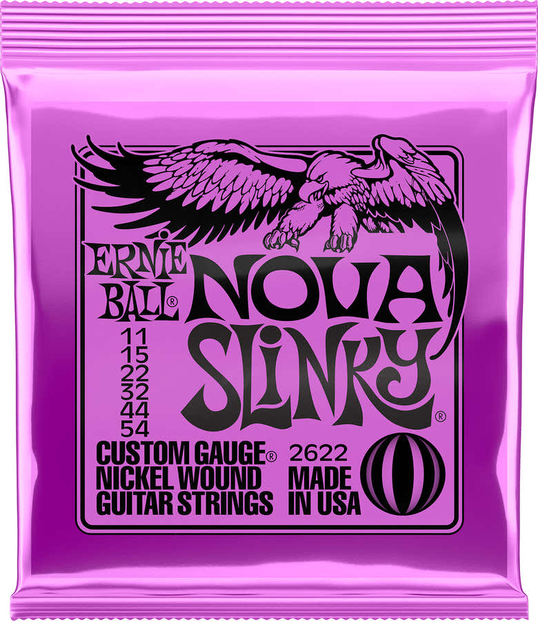2622 Nova Slinky 11-54