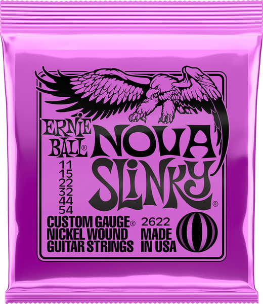 2622 Nova Slinky 11-54