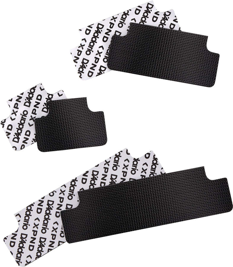 Pedal-Grip-Streifen-Sortiment